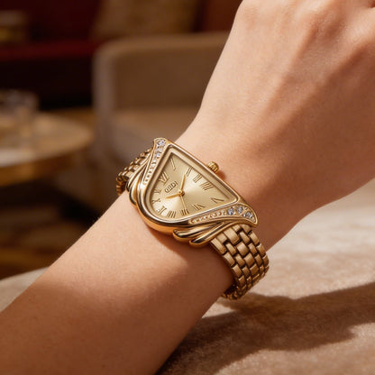 The Harlow Watch