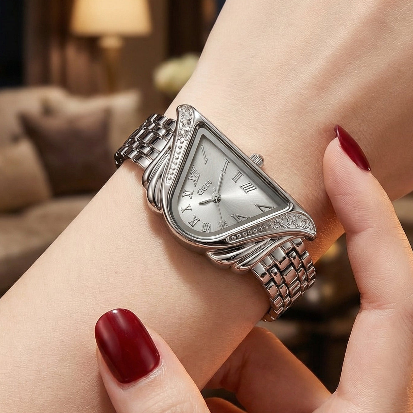The Harlow Watch