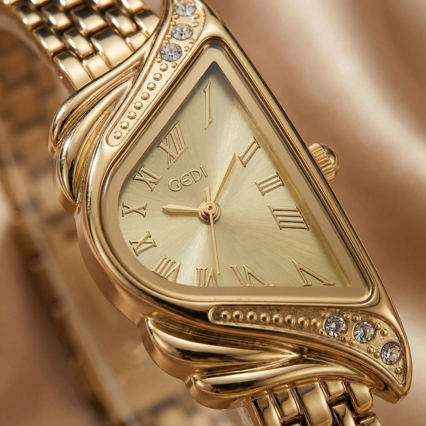 The Harlow Watch