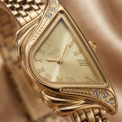 The Harlow Watch