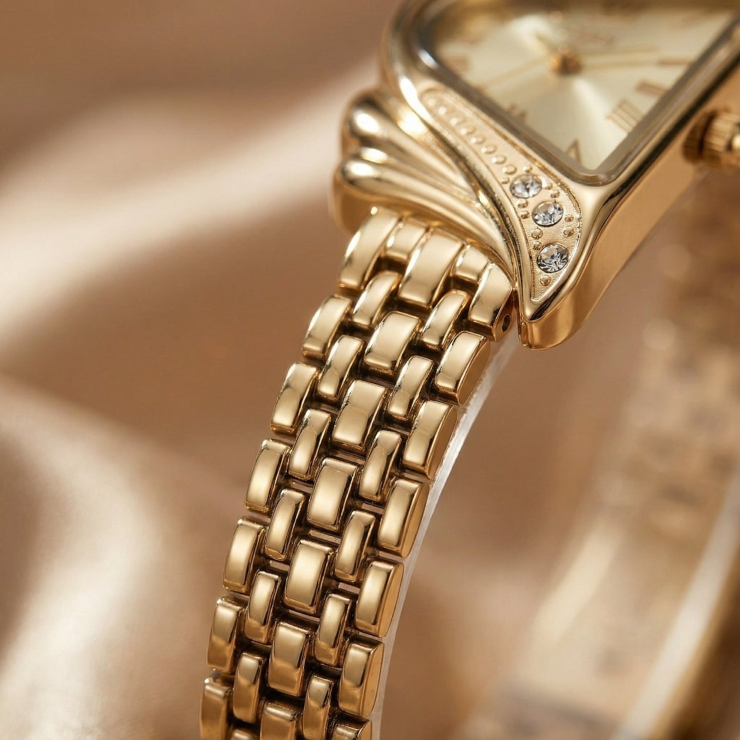 The Harlow Watch