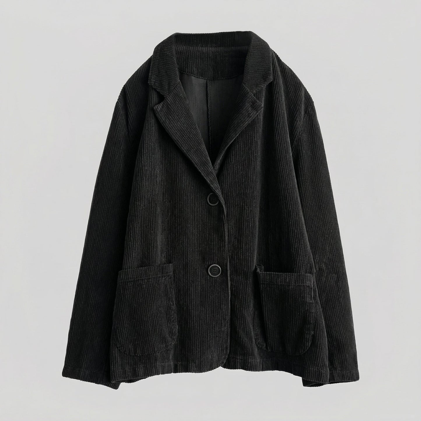 Marais Corduroy Blazer