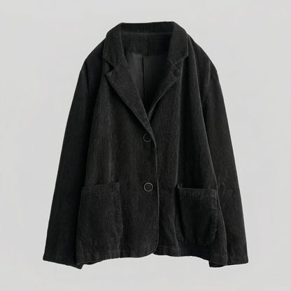 Marais Corduroy Blazer