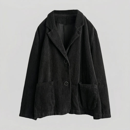 Marais Corduroy Blazer
