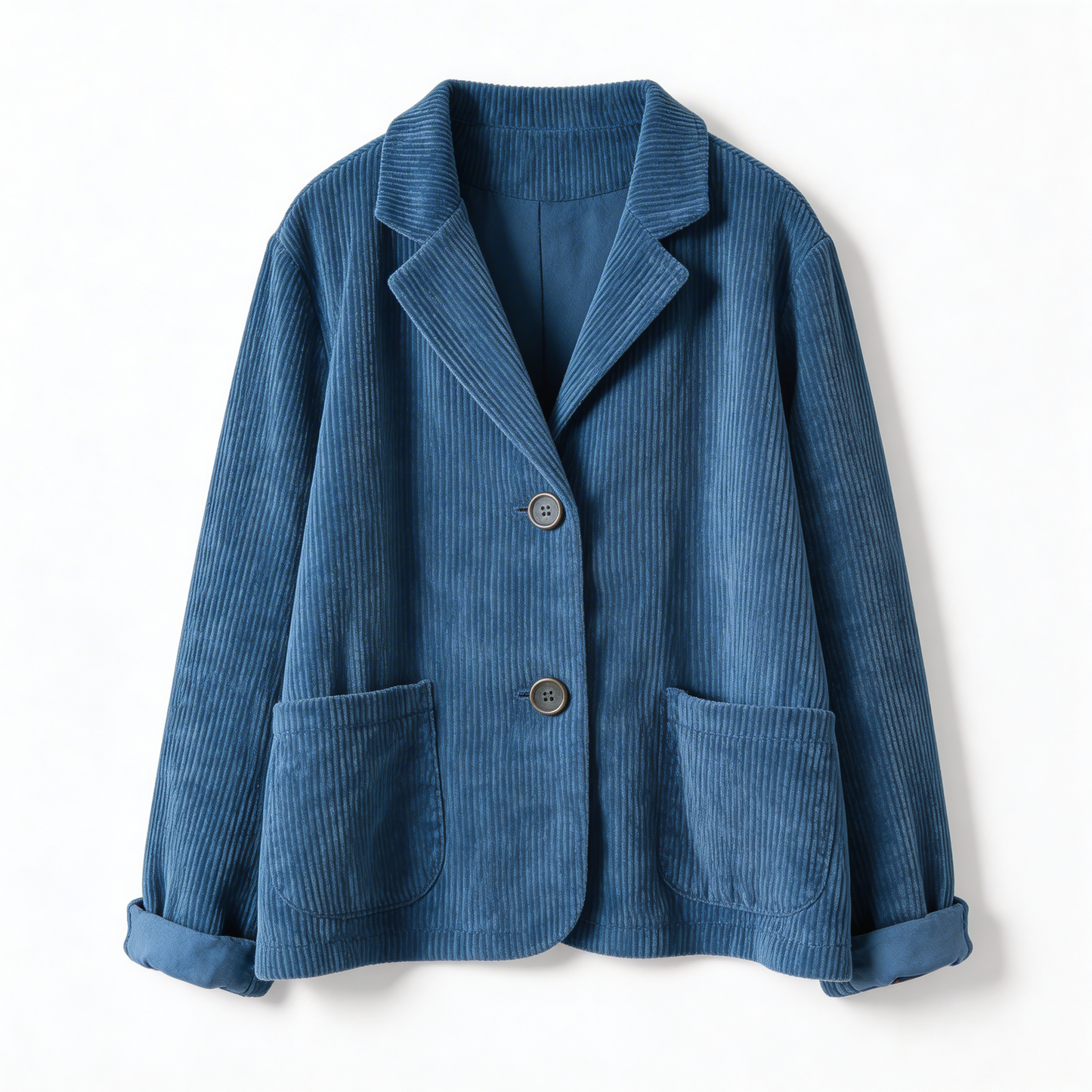 Marais Corduroy Blazer