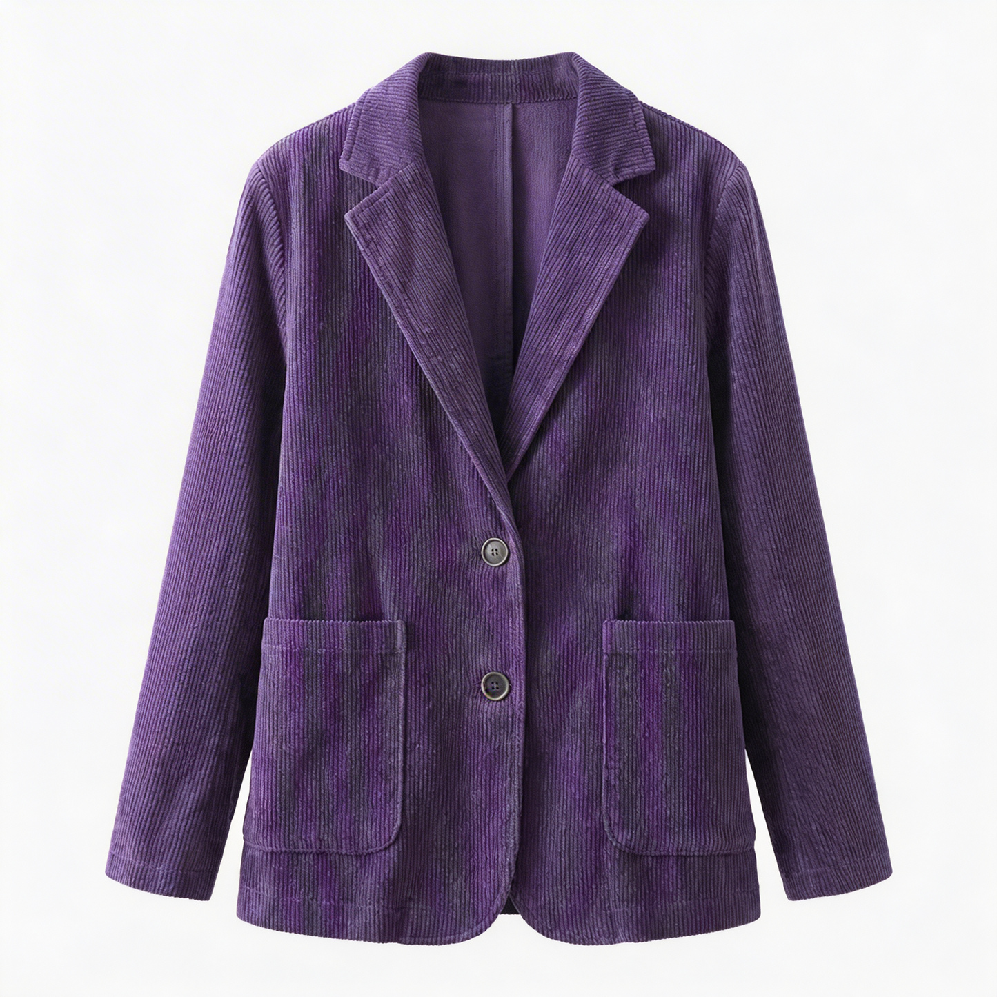 Marais Corduroy Blazer