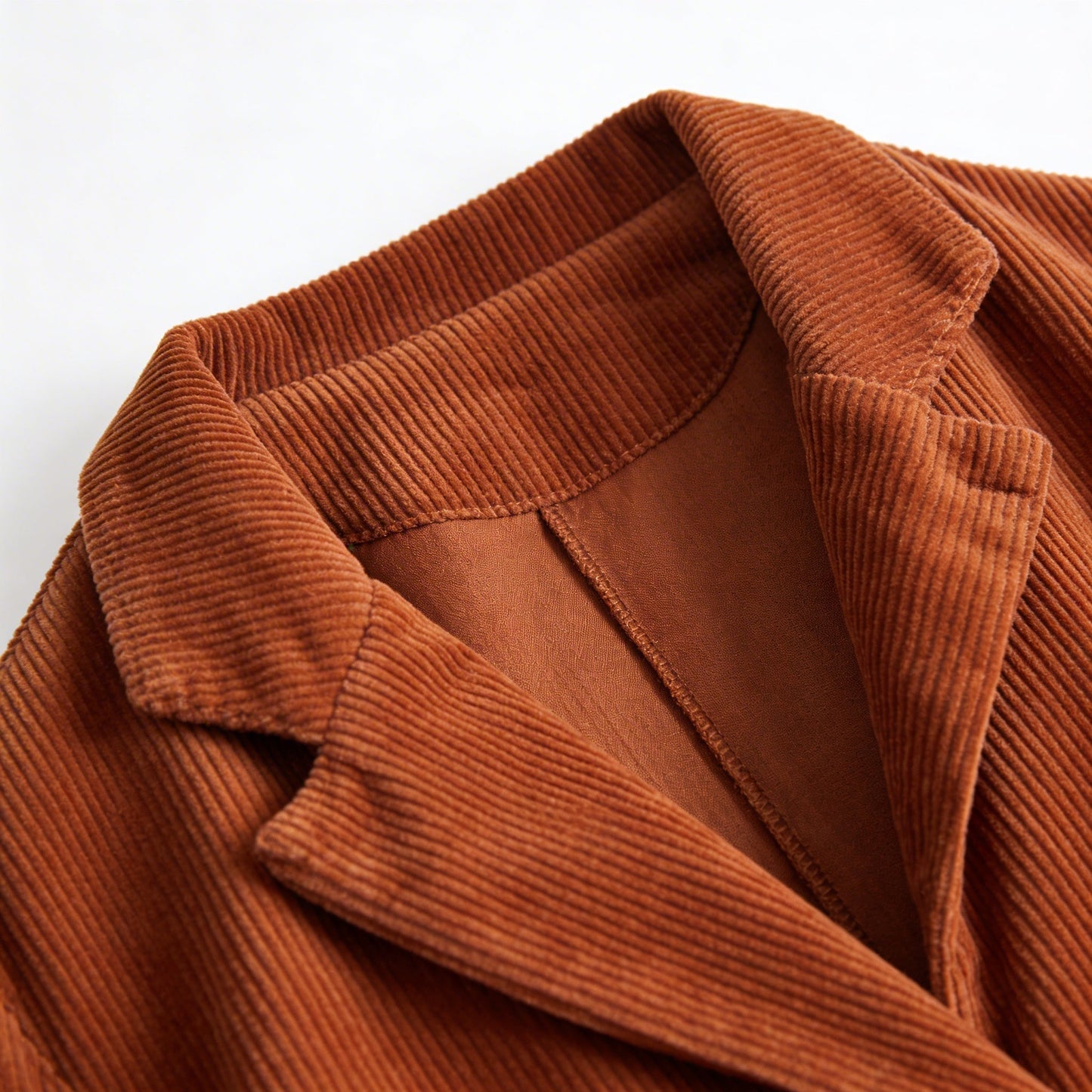 Marais Corduroy Blazer