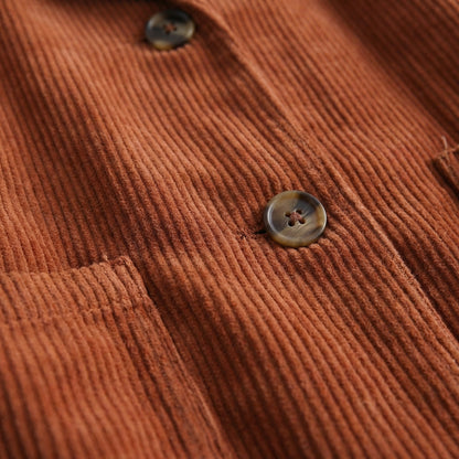 Marais Corduroy Blazer