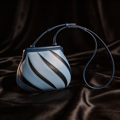 Orbite Evening Bag
