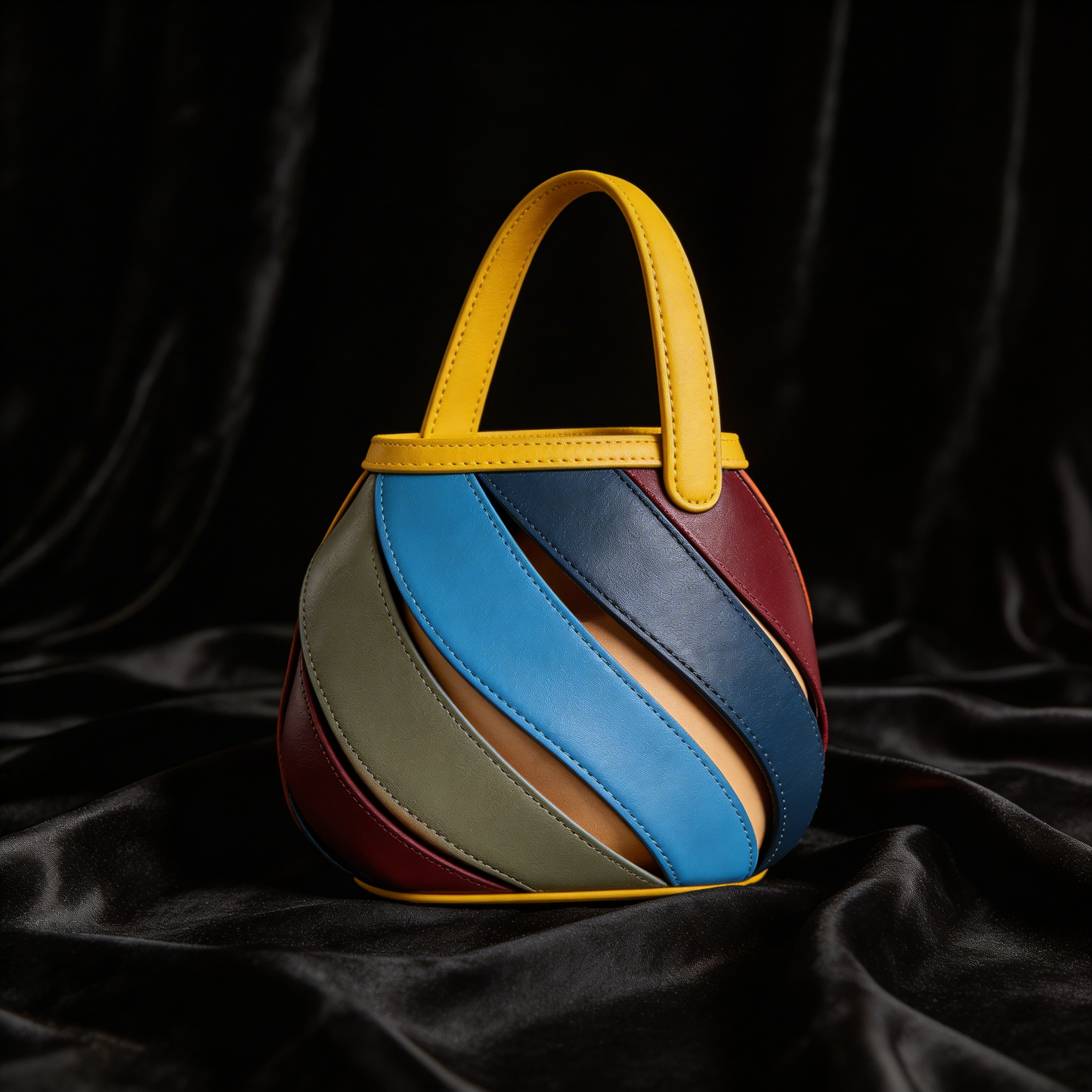 Orbite Evening Bag