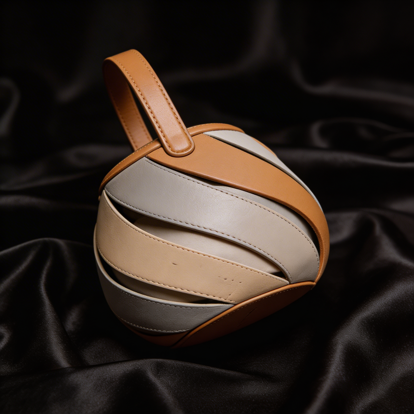Orbite Evening Bag