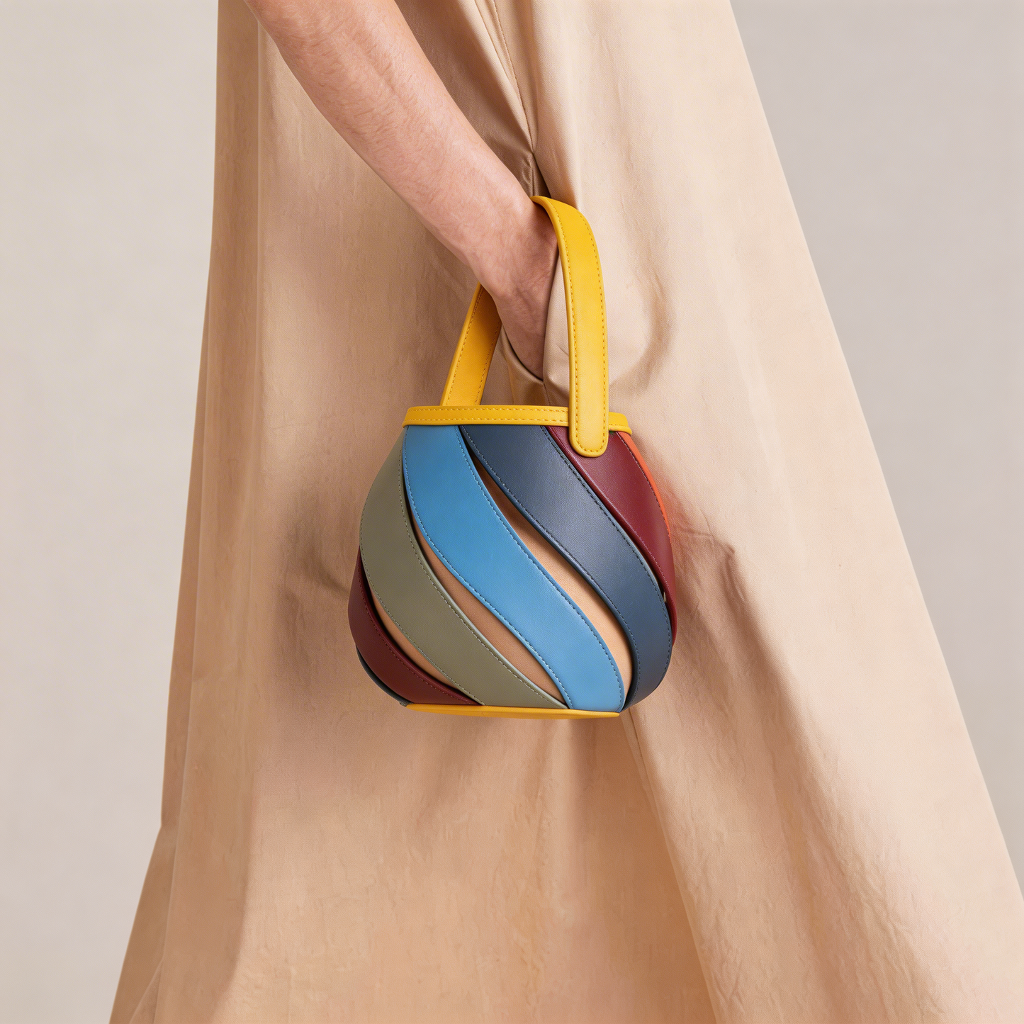 Orbite Evening Bag