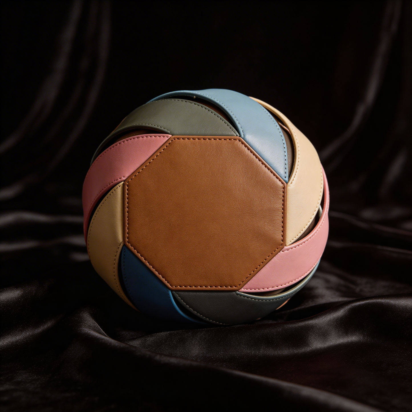Orbite Evening Bag