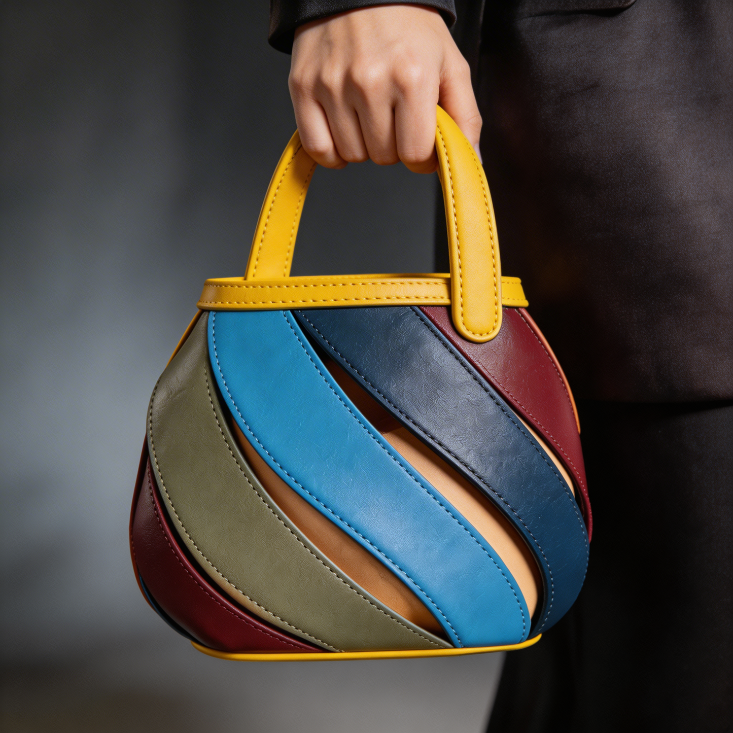 Orbite Evening Bag