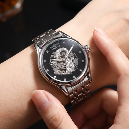 The Imperial Dragon Watch