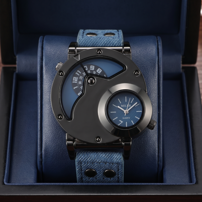 Fenestra Noctis Watch