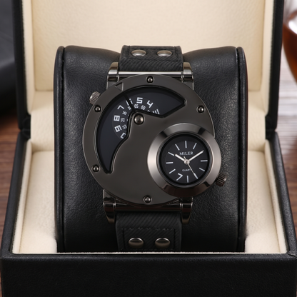 Fenestra Noctis Watch