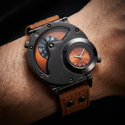 Fenestra Noctis Watch