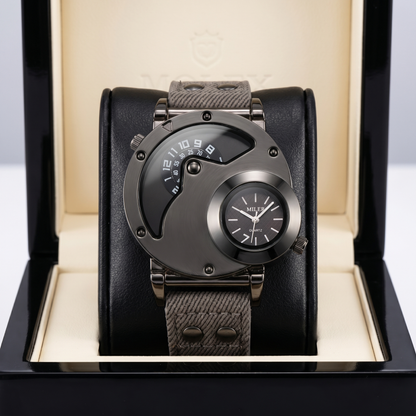 Fenestra Noctis Watch