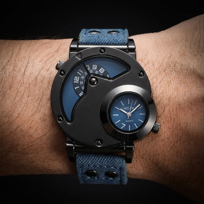 Fenestra Noctis Watch