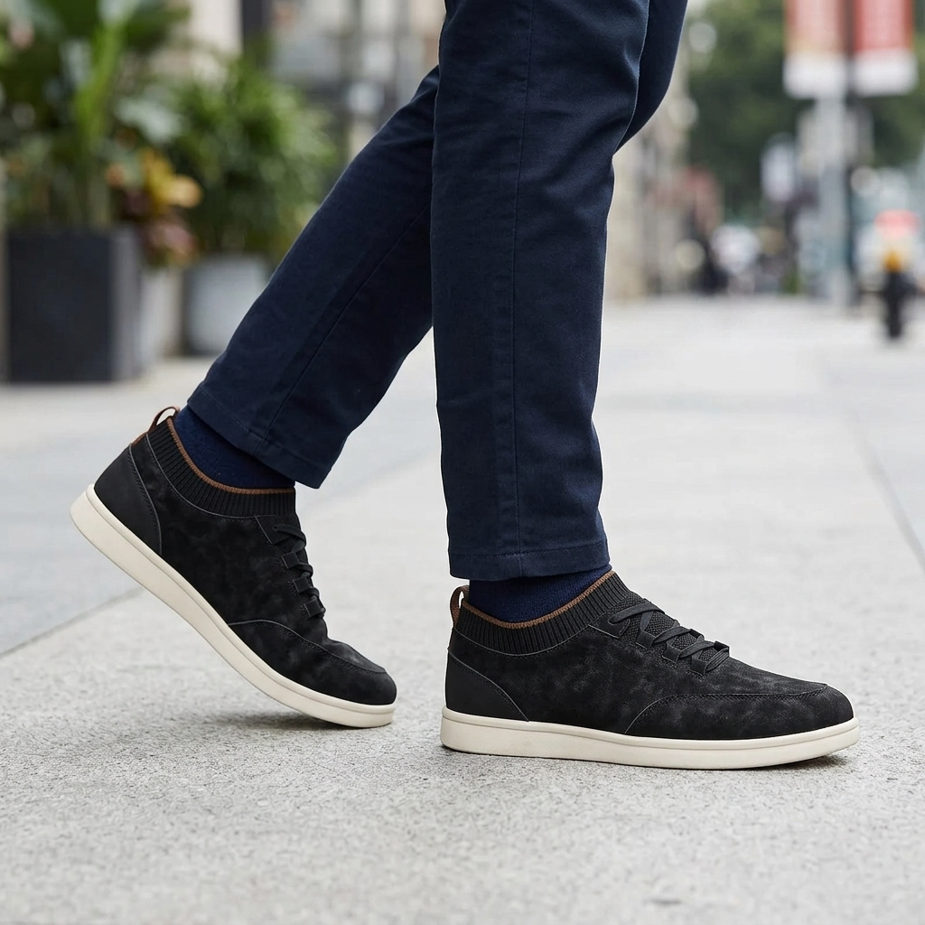 Verdure Lisse Sneakers