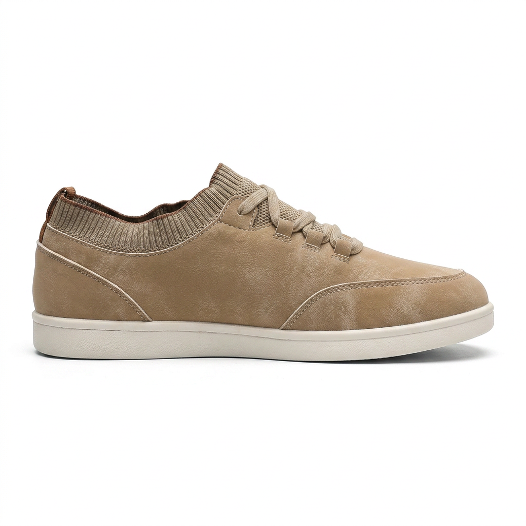 Verdure Lisse Sneakers