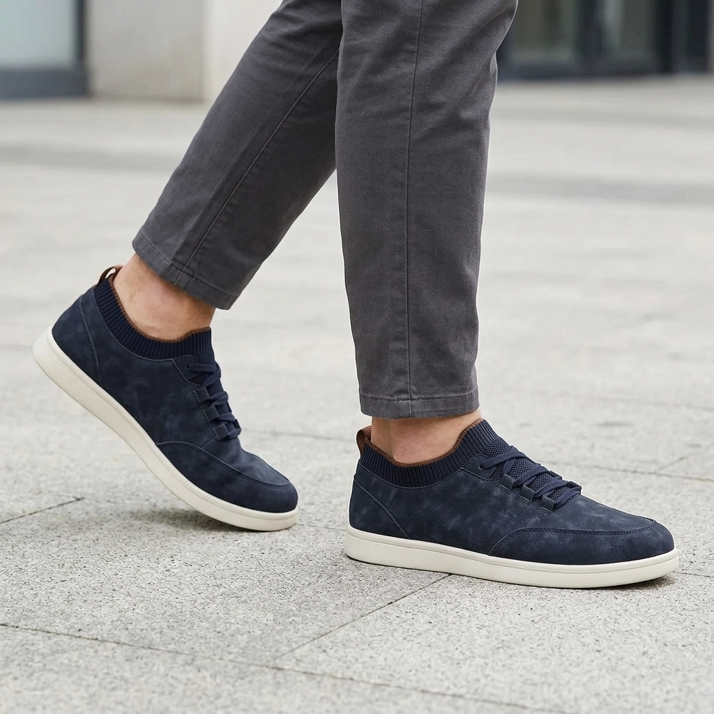 Verdure Lisse Sneakers