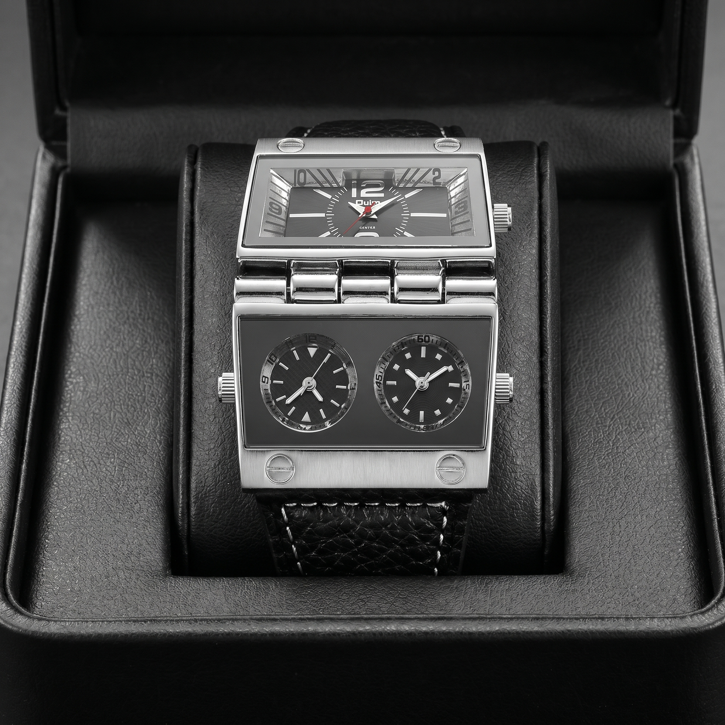 Tempo Brutale Watch
