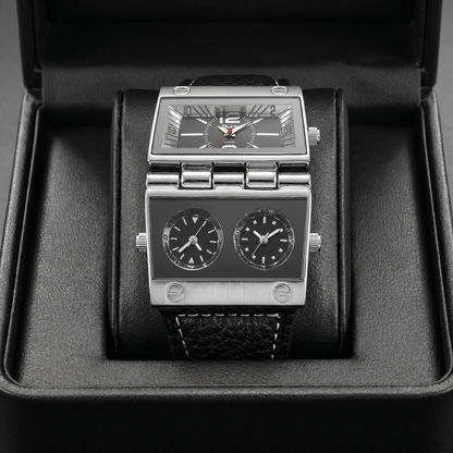 Tempo Brutale Watch
