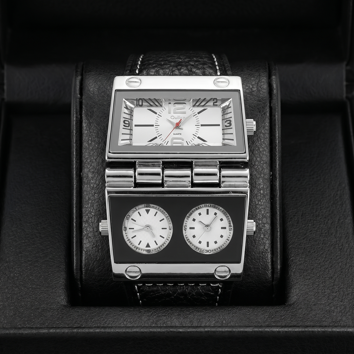 Tempo Brutale Watch