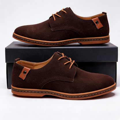 Oscuro Welt Derby