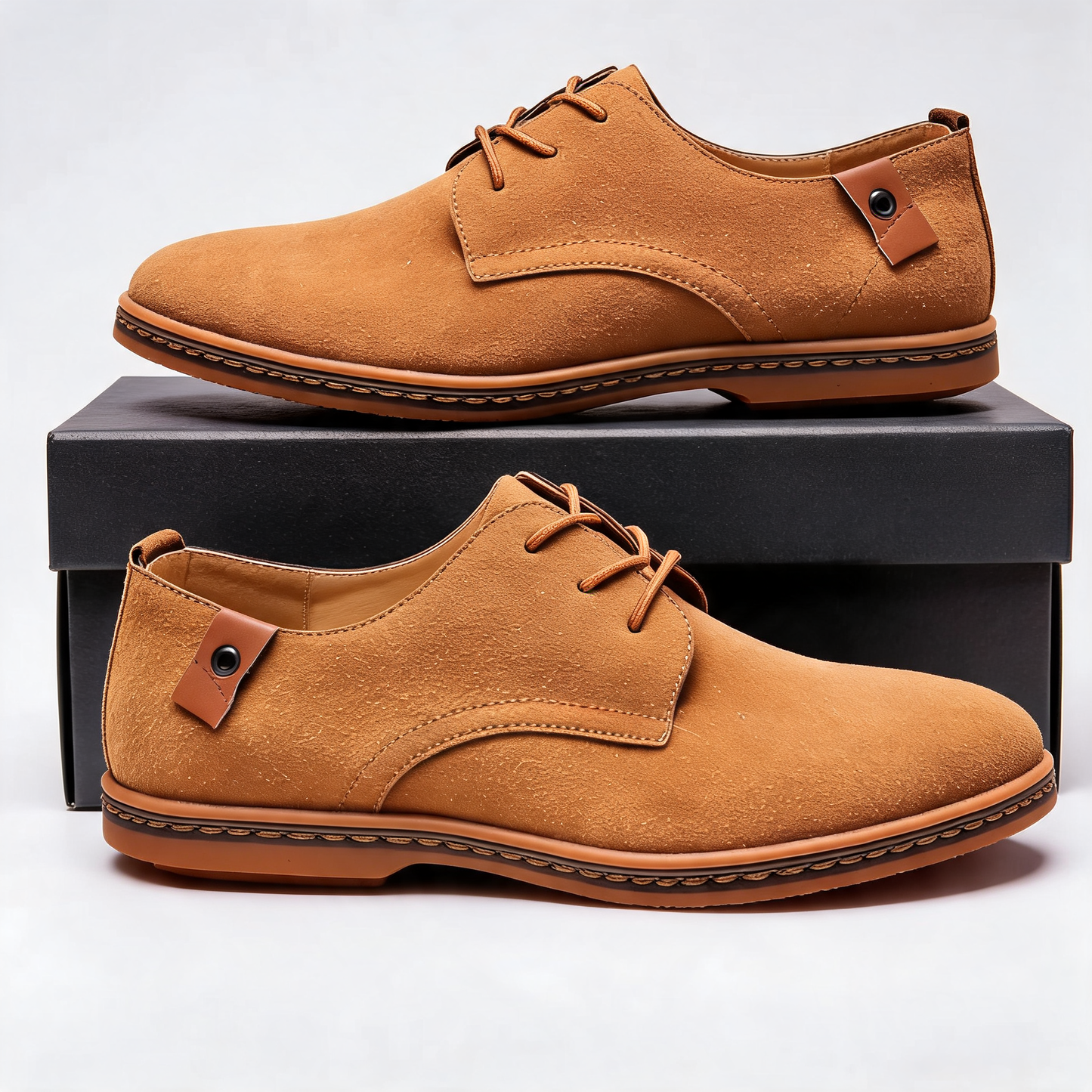 Oscuro Welt Derby