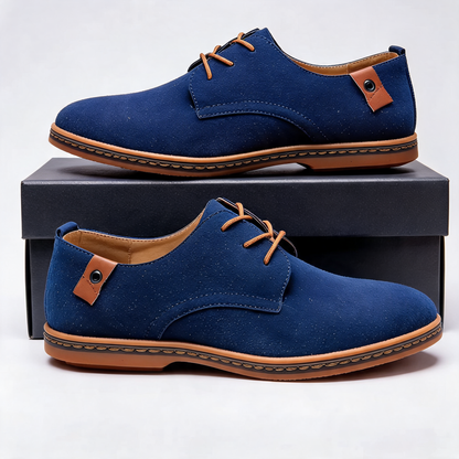 Oscuro Welt Derby