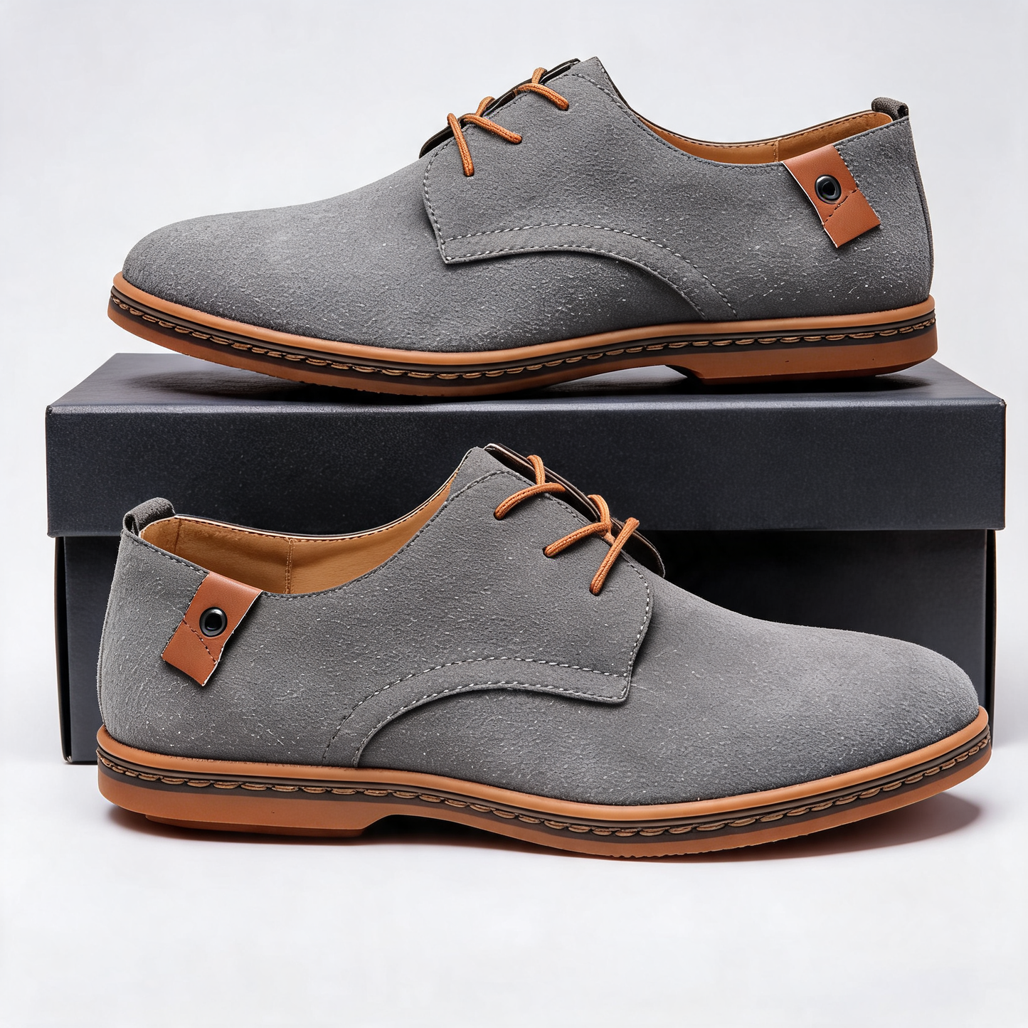 Oscuro Welt Derby