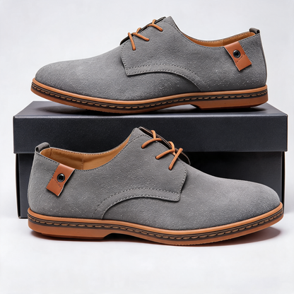 Oscuro Welt Derby