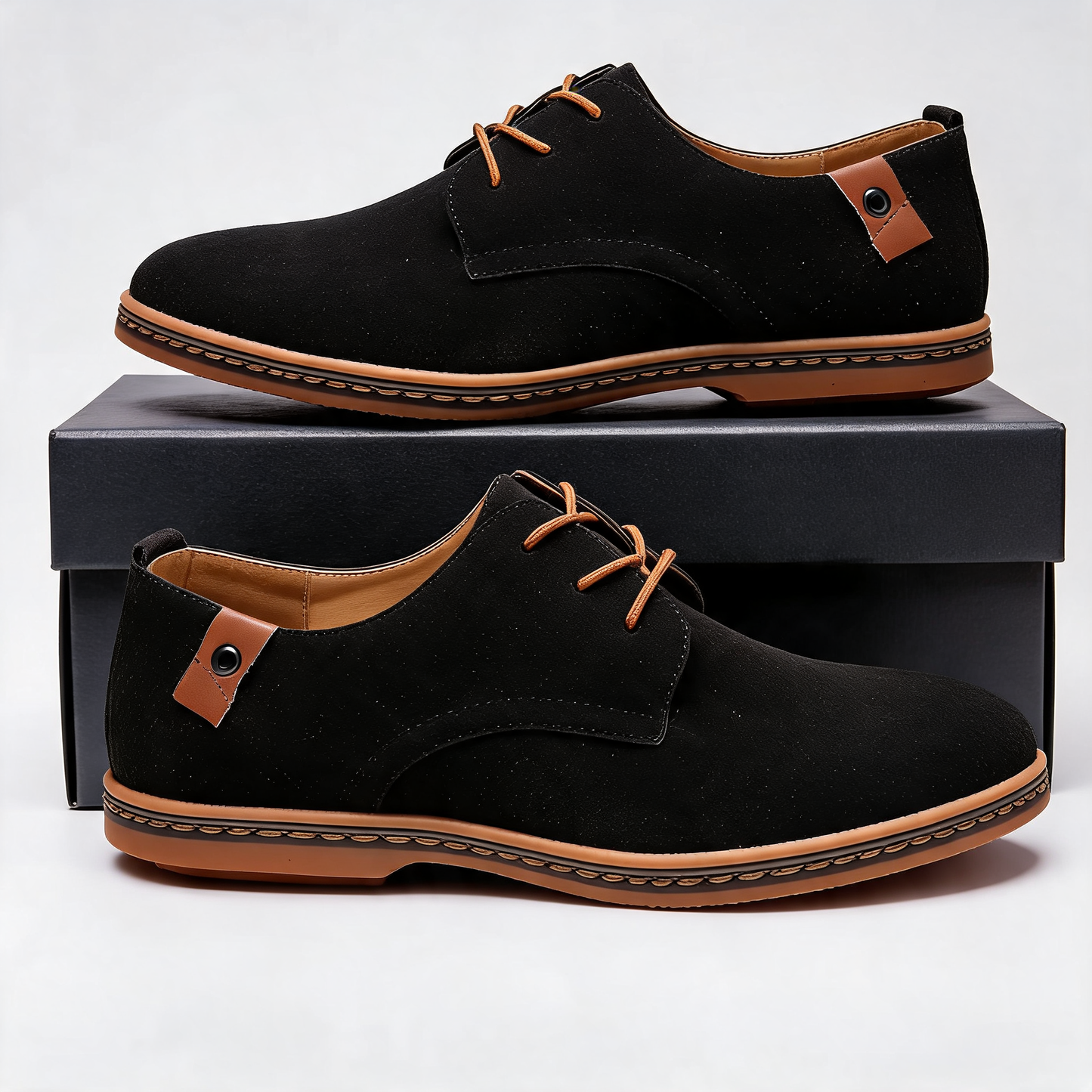 Oscuro Welt Derby