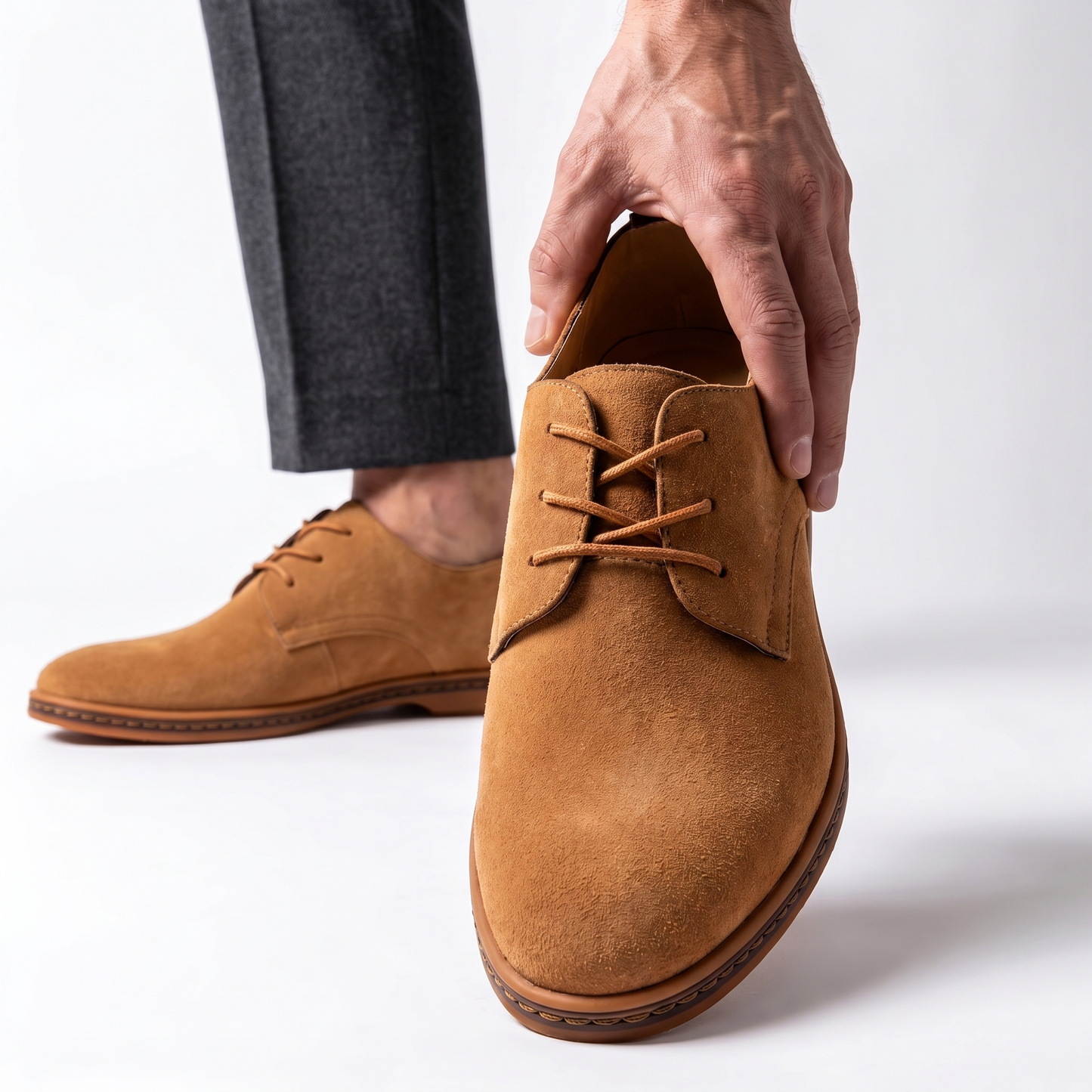 Oscuro Welt Derby
