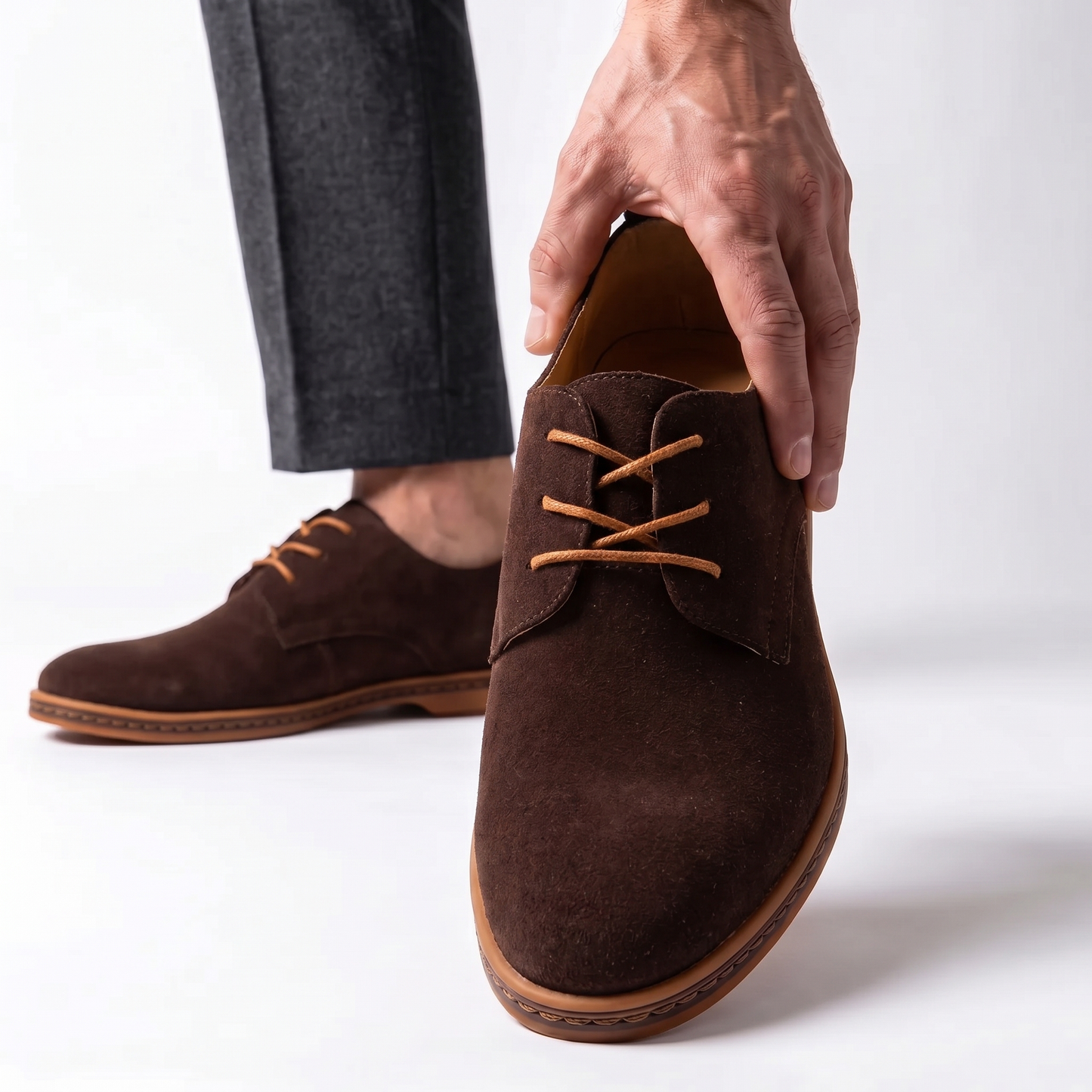 Oscuro Welt Derby