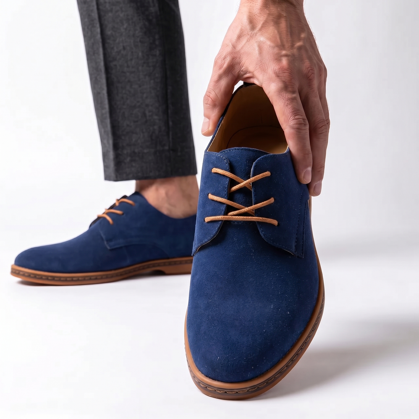 Oscuro Welt Derby