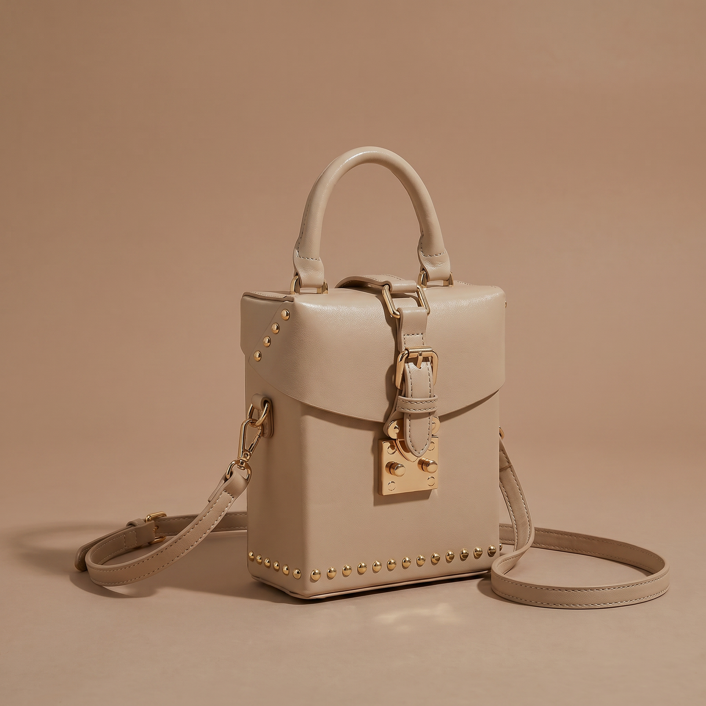 Améthyste Coffret Bag