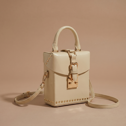 Améthyste Coffret Bag