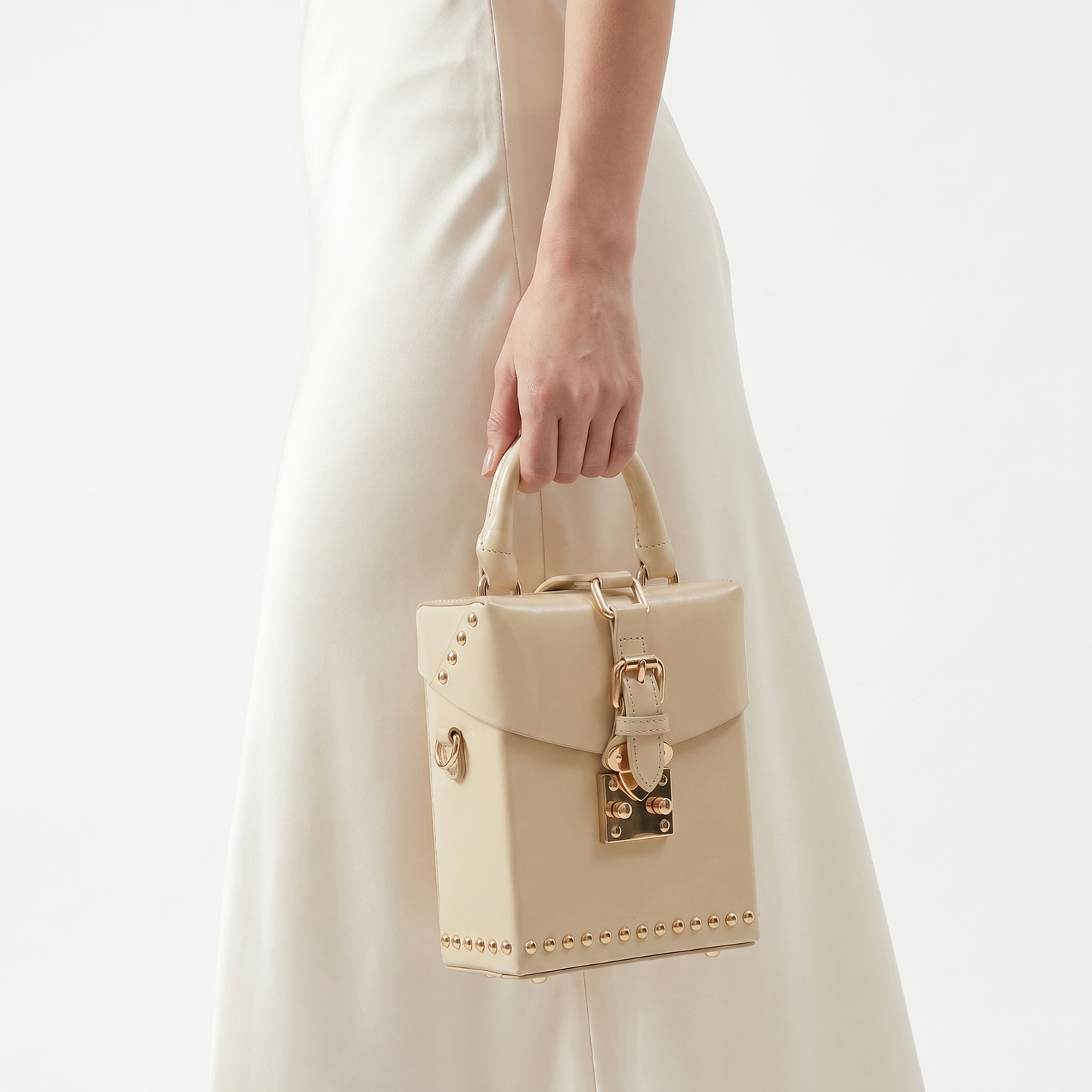 Améthyste Coffret Bag
