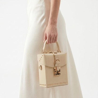Améthyste Coffret Bag
