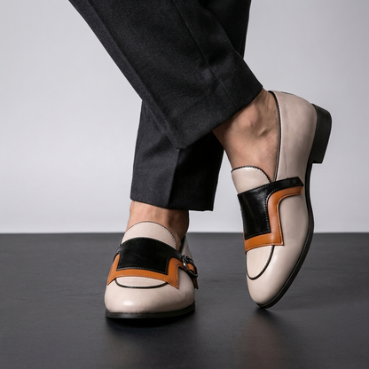 Cerulean Fiorentino Loafers
