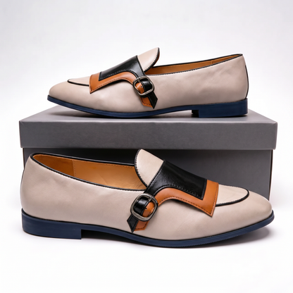 Cerulean Fiorentino Loafers
