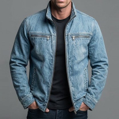 Ranger Moto Jacket