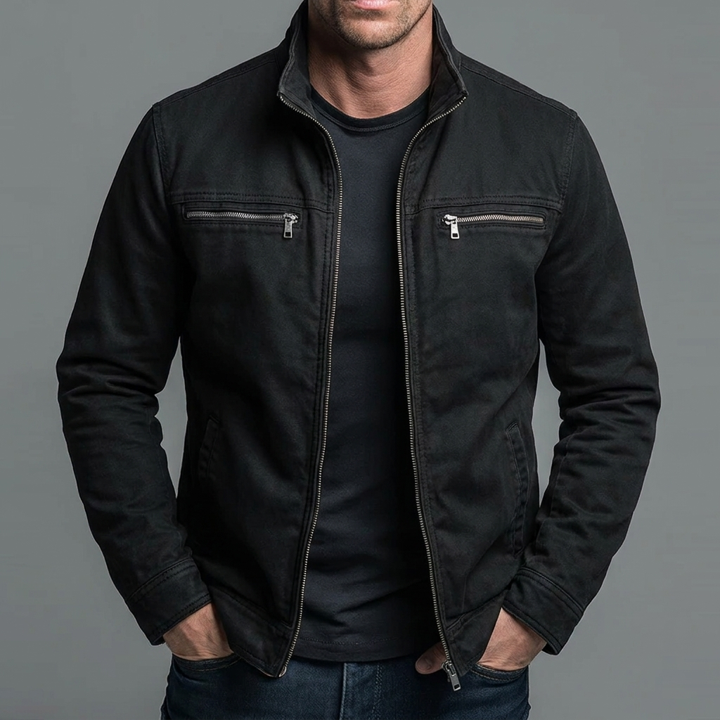 Ranger Moto Jacket