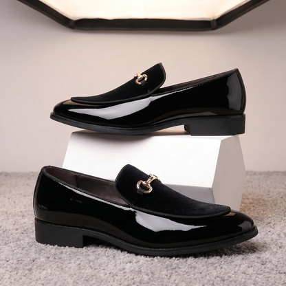 The Grand Foyer Slip-On