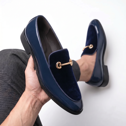 The Grand Foyer Slip-On