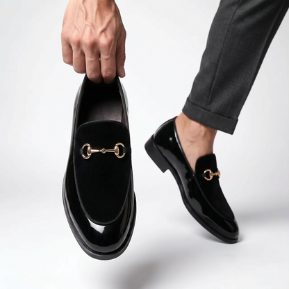 The Grand Foyer Slip-On